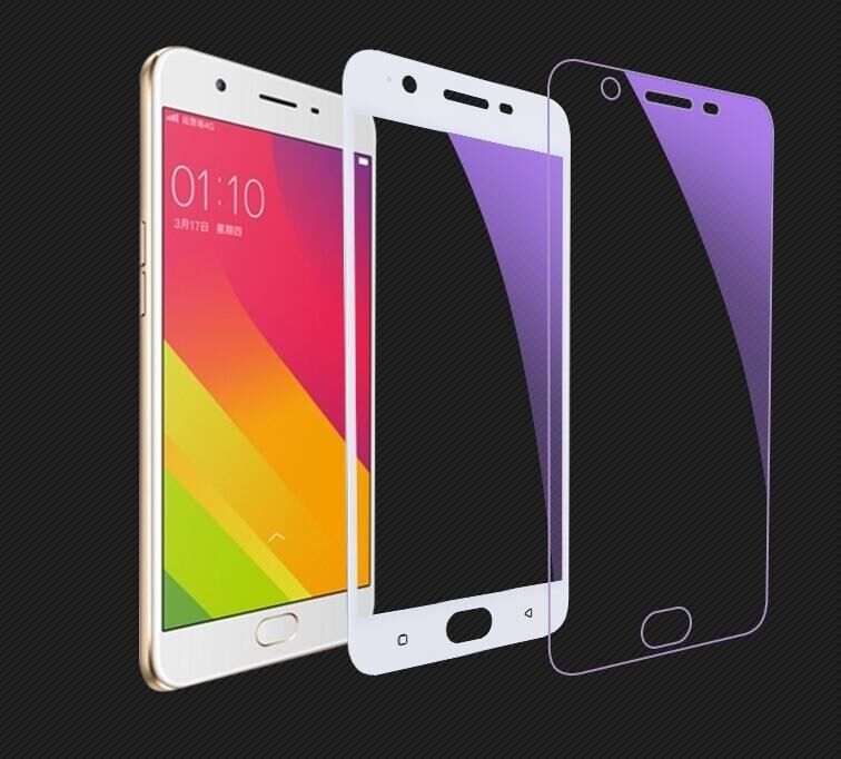 OEM Anti Blue Light 3d Screen Guard For Tecno Infinix Blu Itel Redmi Huawei Samsung